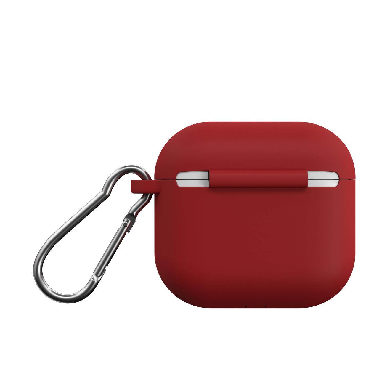 Husa din silicon NOA pentru AirPods 4