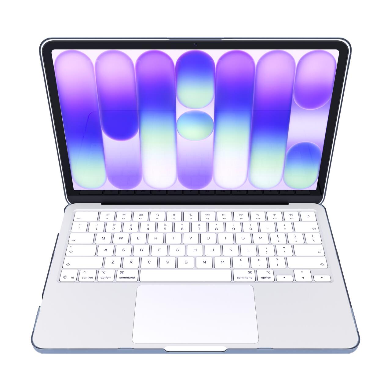 Husă NOA  Safeguard pentru MacBook Neo 13
