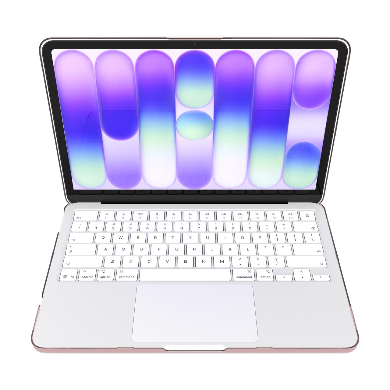 Husă NOA  Safeguard pentru MacBook Neo 13
