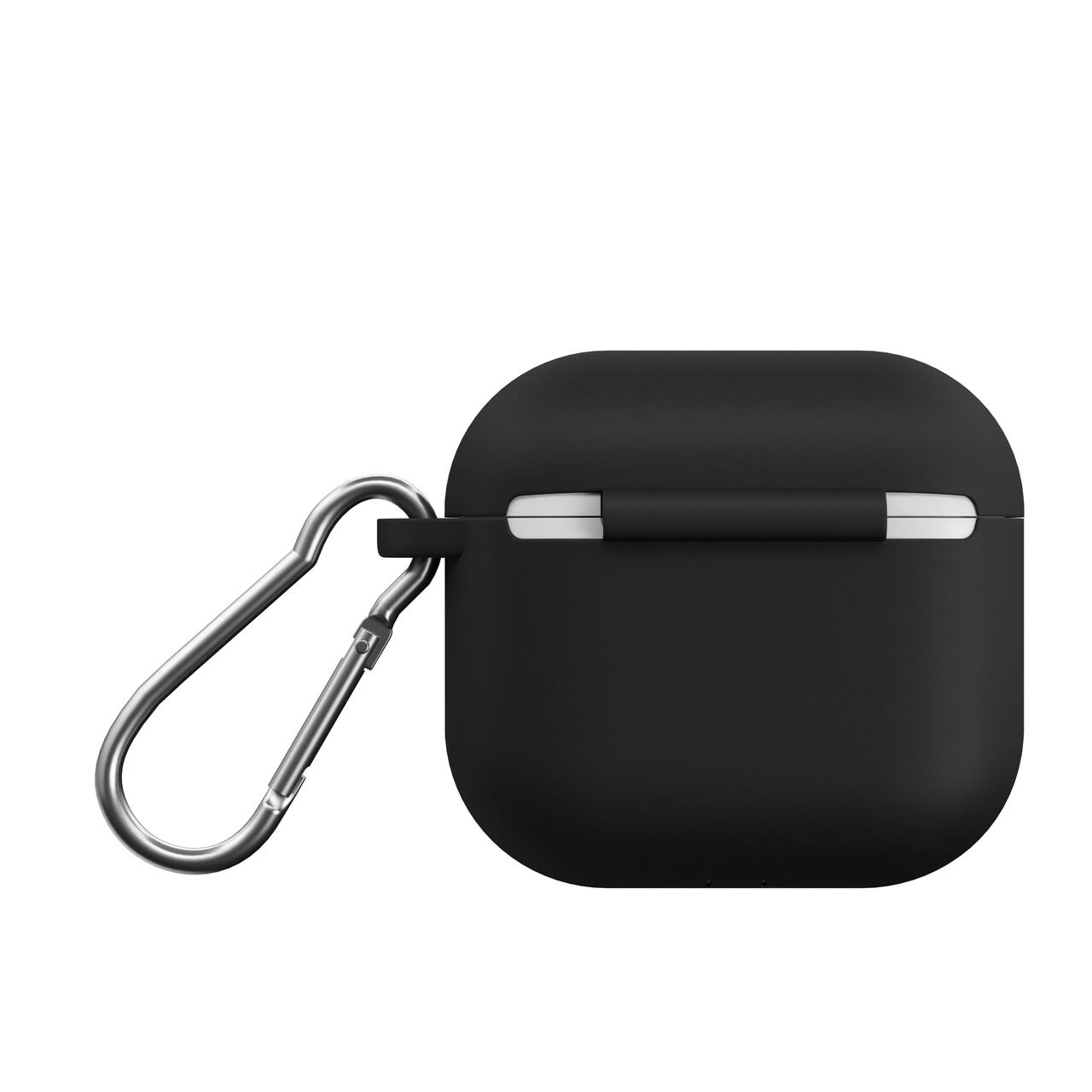 Husa din silicon NOA pentru AirPods 4