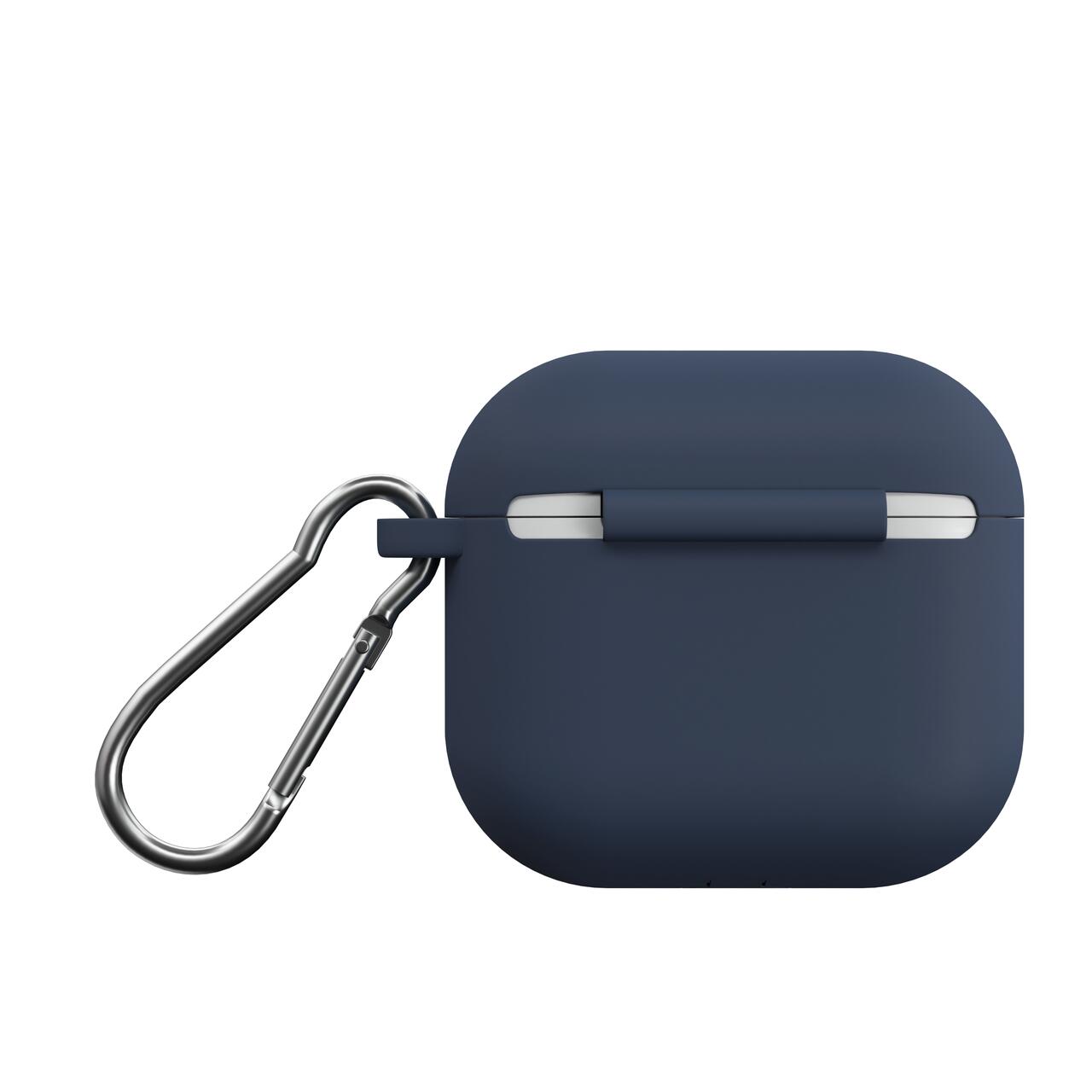 Husa din silicon NOA pentru AirPods 4