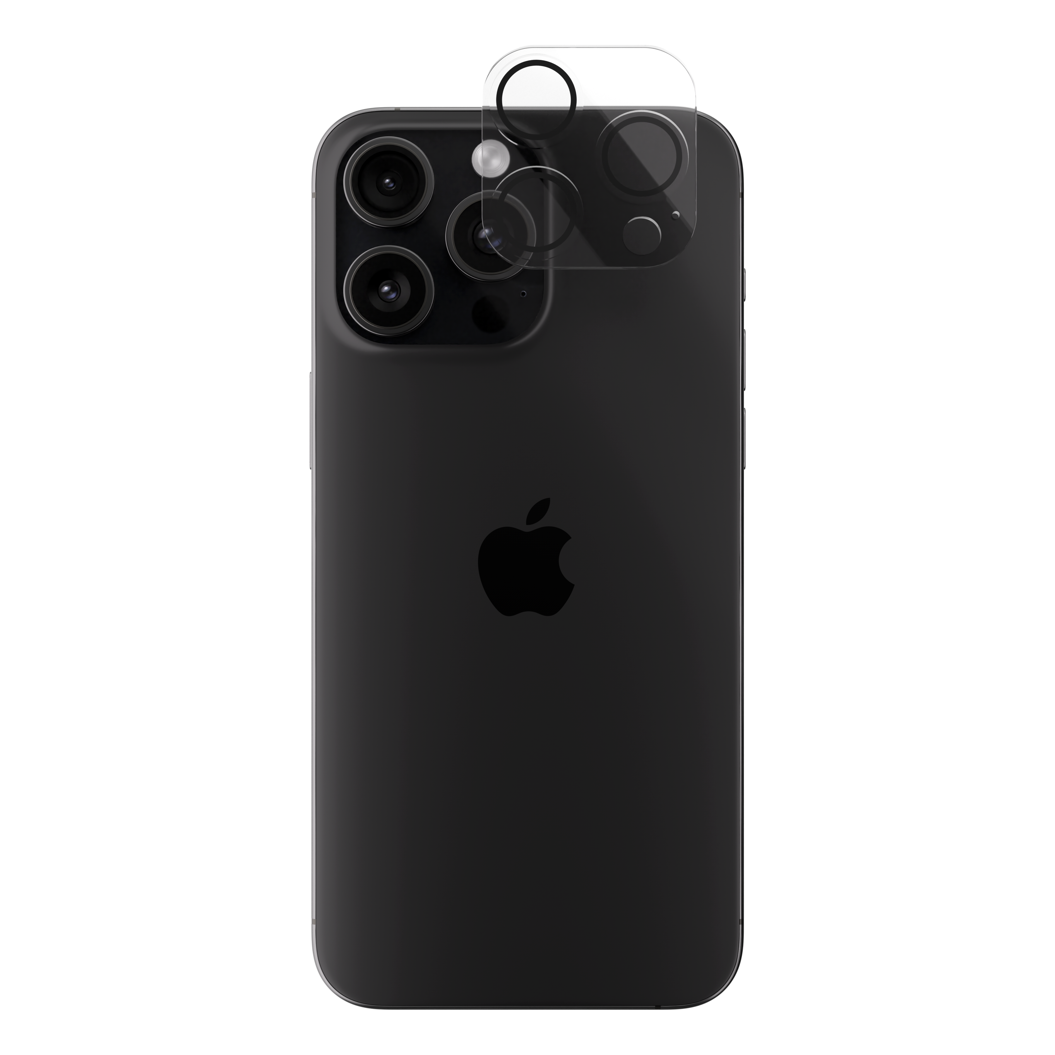 Folia NOA pentru camera foto pentru iPhone 16 Pro / 16 Pro Max