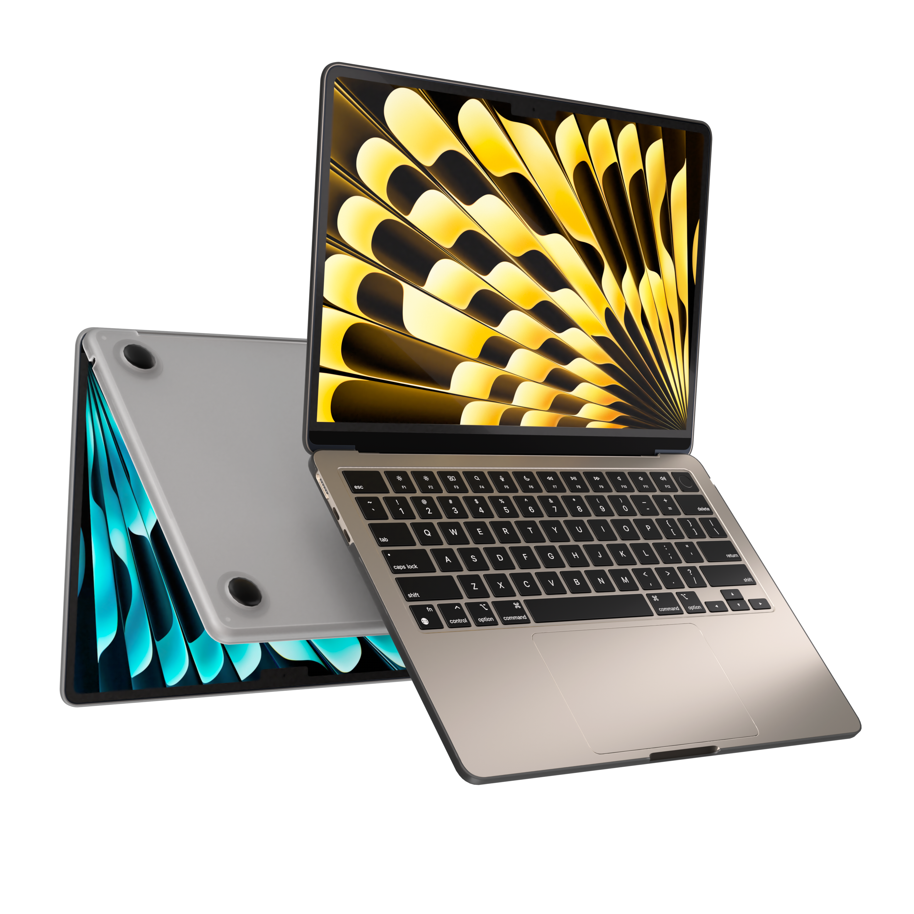 Carcasa NOA pentru MacBook Air 15
