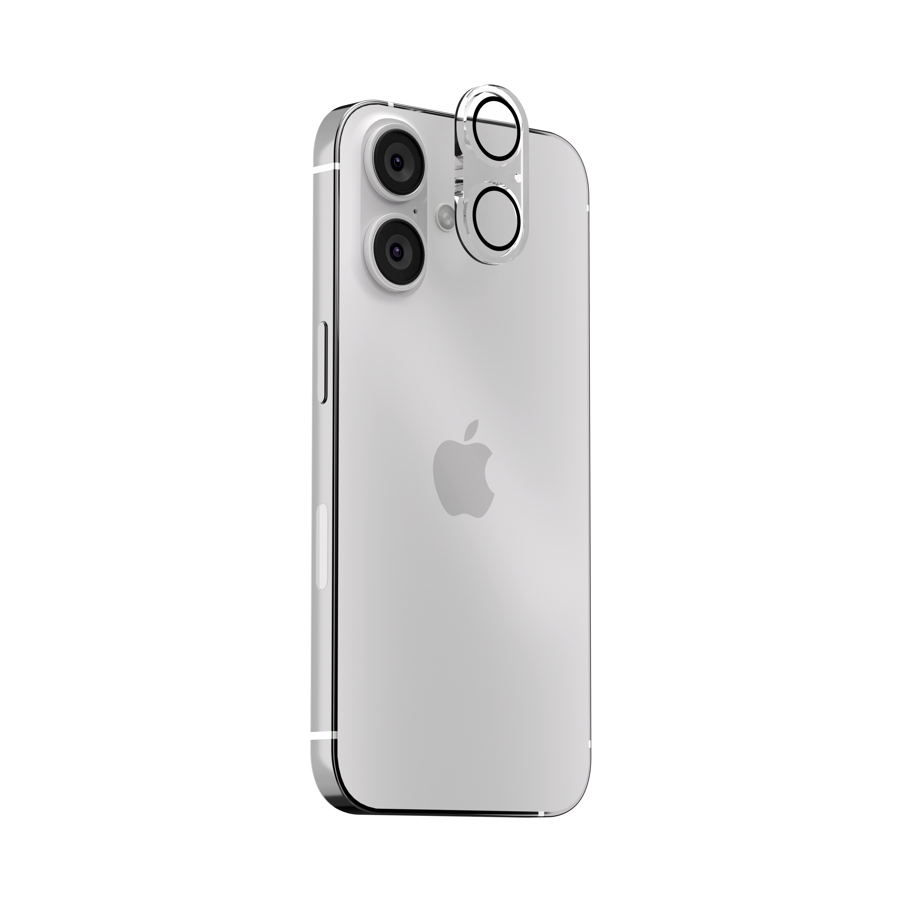 Folia NOA pentru camera foto pentru iPhone 16 Pro / 16 Pro Max