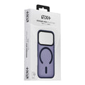 Husa NOA Mist Shield pentru iPhone 18 Pro Compatibila MagSafe | Midnight