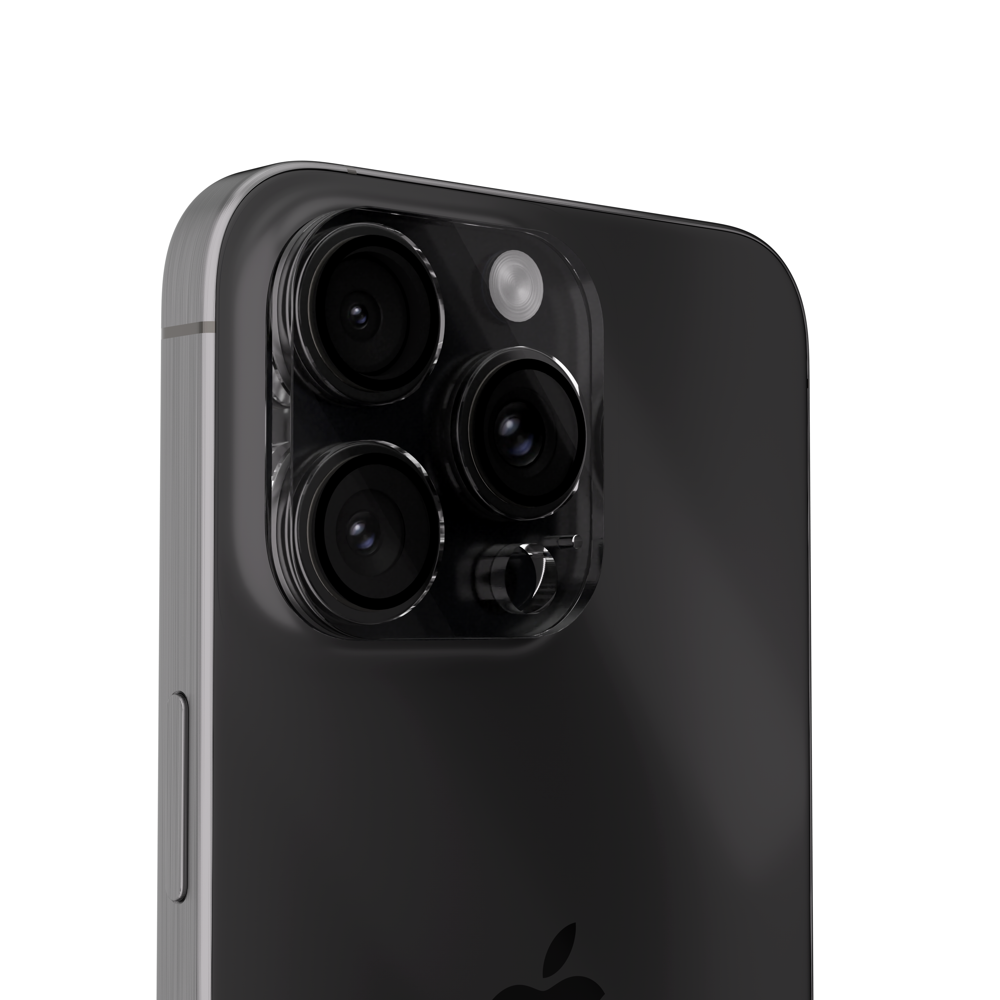 Folia NOA pentru camera foto pentru iPhone 16 Pro / 16 Pro Max