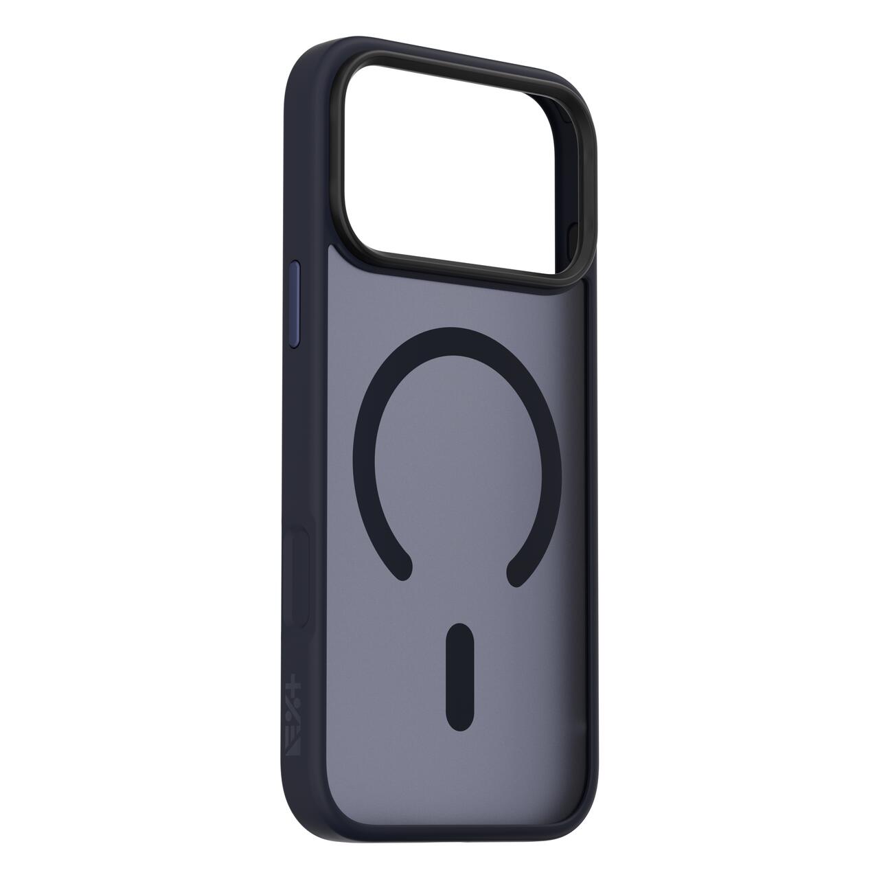 Husa NOA Mist Shield pentru iPhone 18 Pro Max Compatibila MagSafe | Midnight