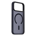 Husa NOA Mist Shield pentru iPhone 18 Pro Max Compatibila MagSafe | Midnight