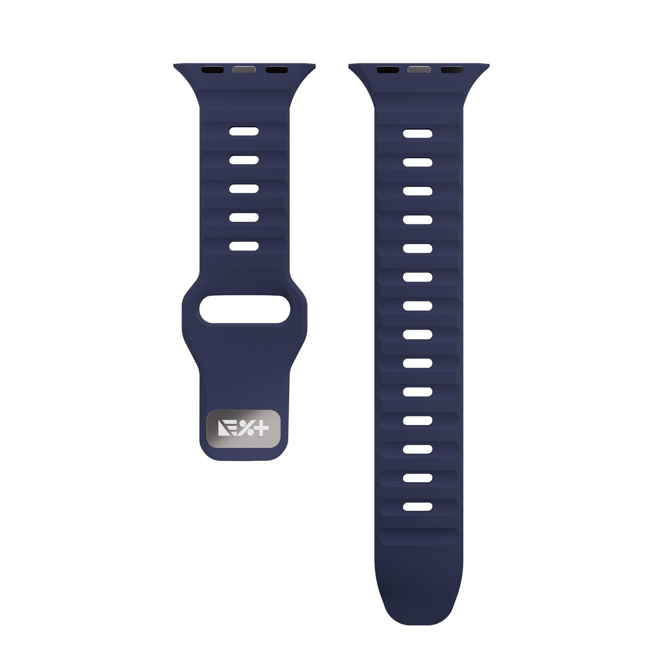 Bratara din silicon Active NOA pentru Apple Watch 45/46/49mm