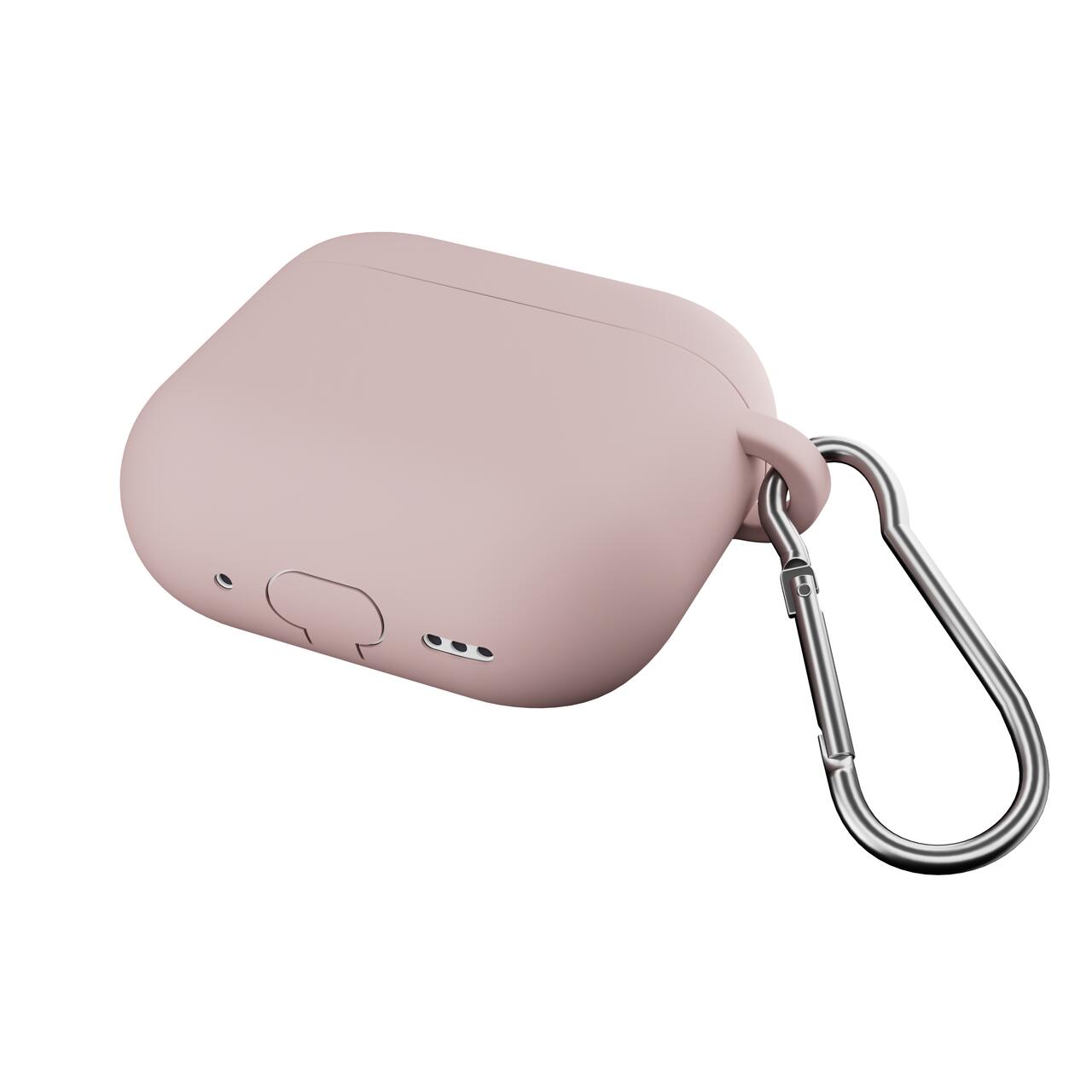 Husa din silicon NOA pentru AirPods 4