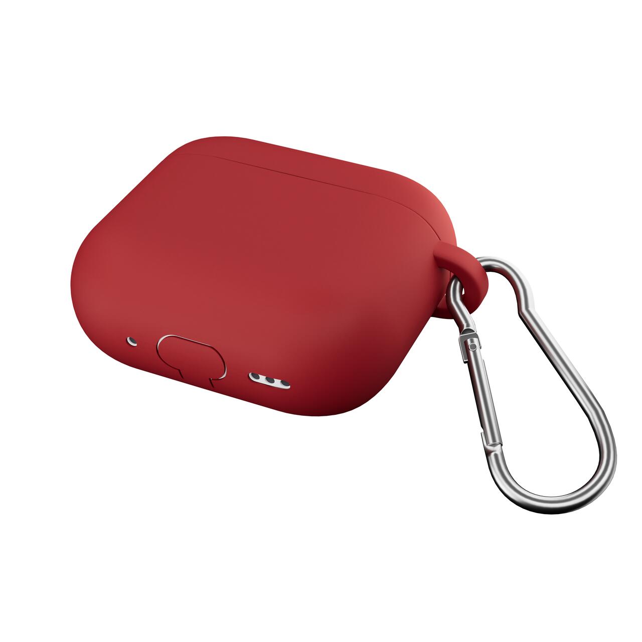 Husa din silicon NOA pentru AirPods 4
