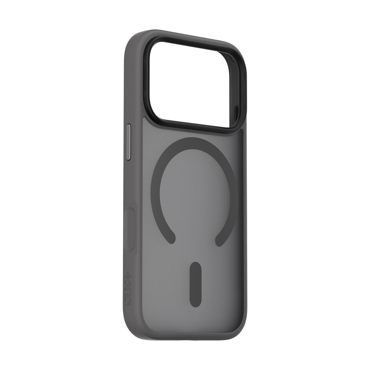 Husa NOA Mist Shield pentru iPhone 18 Pro Compatibila MagSafe | Gri
