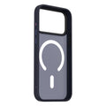 Husa NOA Mist Shield pentru iPhone 18 Pro Max Compatibila MagSafe | Midnight