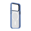 Husa NOA Mist Shield pentru iPhone 18 Pro Max Compatibila MagSafe | Albastru Deschis