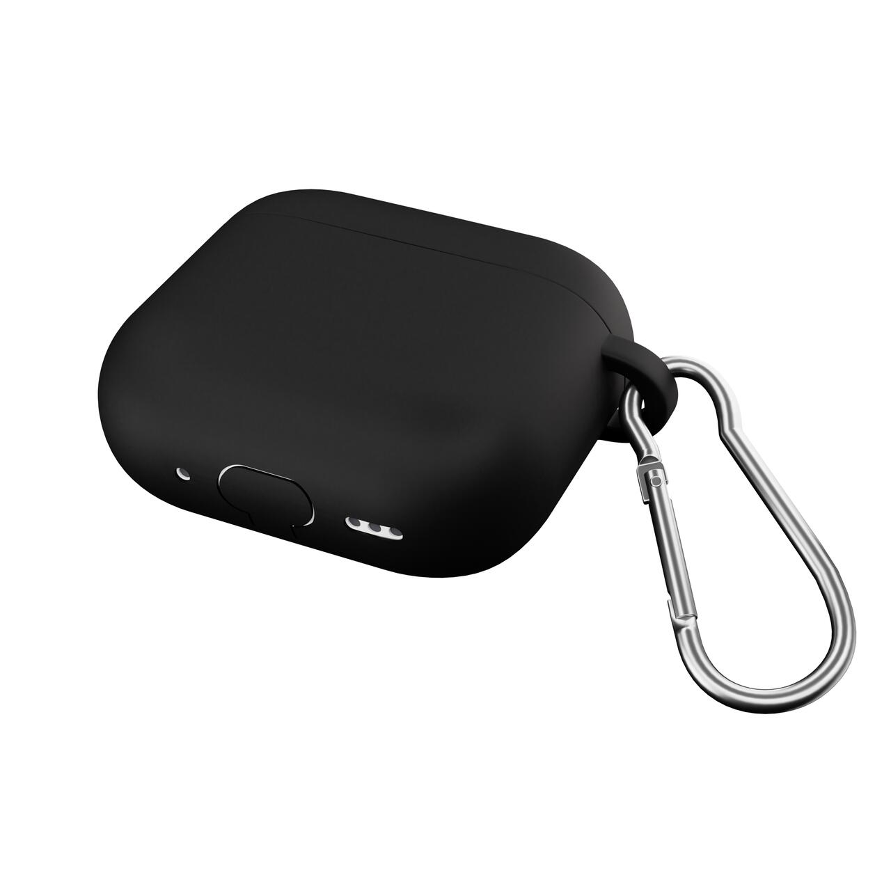 Husa din silicon NOA pentru AirPods 4