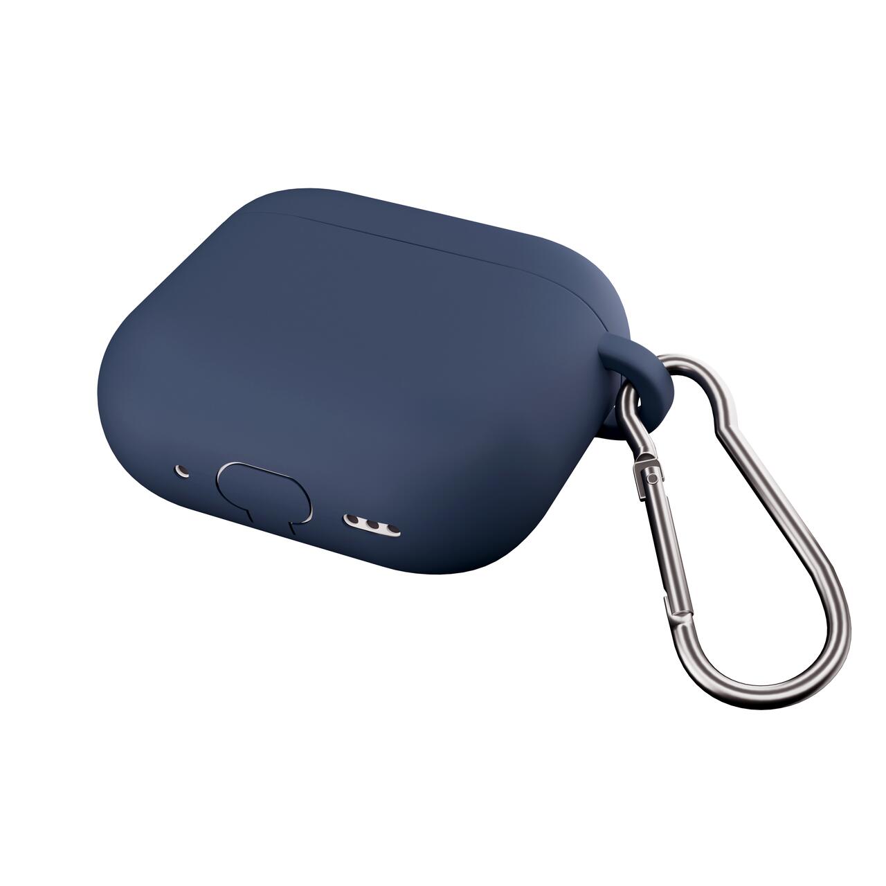 Husa din silicon NOA pentru AirPods 4