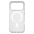 Husa NOA Clear Shield pentru iPhone 18 Pro Max Compatibila MagSafe | Transparent