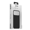 Husa NOA AirShield pentru iPhone 18 Pro Compatibila MagSafe | Negru