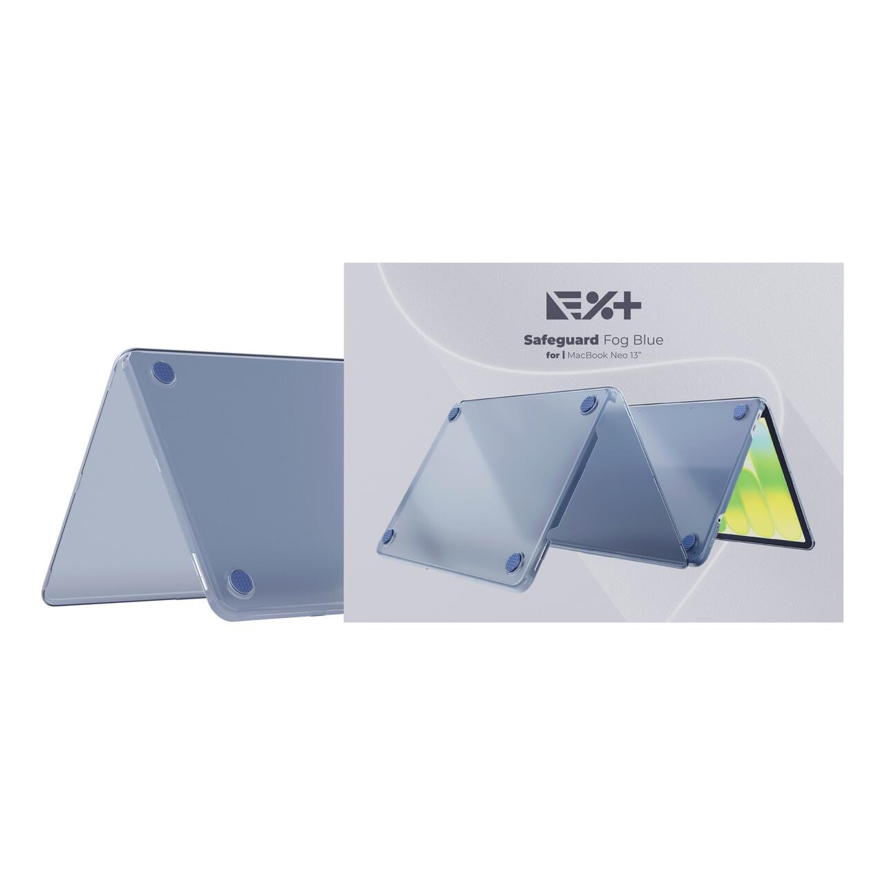 Husă NOA  Safeguard pentru MacBook Neo 13
