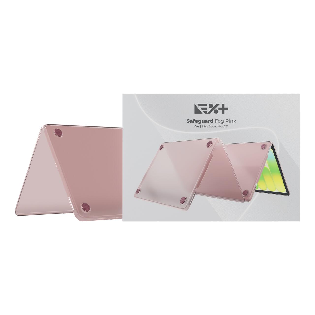 Husă NOA  Safeguard pentru MacBook Neo 13