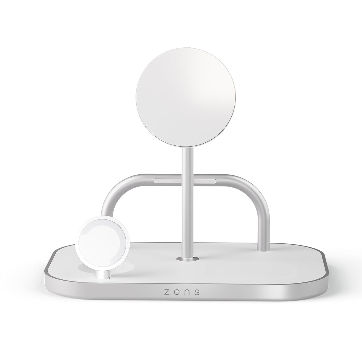 Zens 4-1 Wireless Charger 60W USB C output