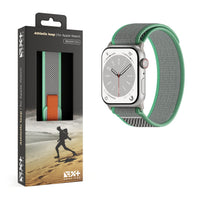 Curea NOA, Athletic Loop pentru Apple Watch 41 mm, Mint