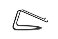Suport Twelve South Curve Black pentru MacBook și laptopuri