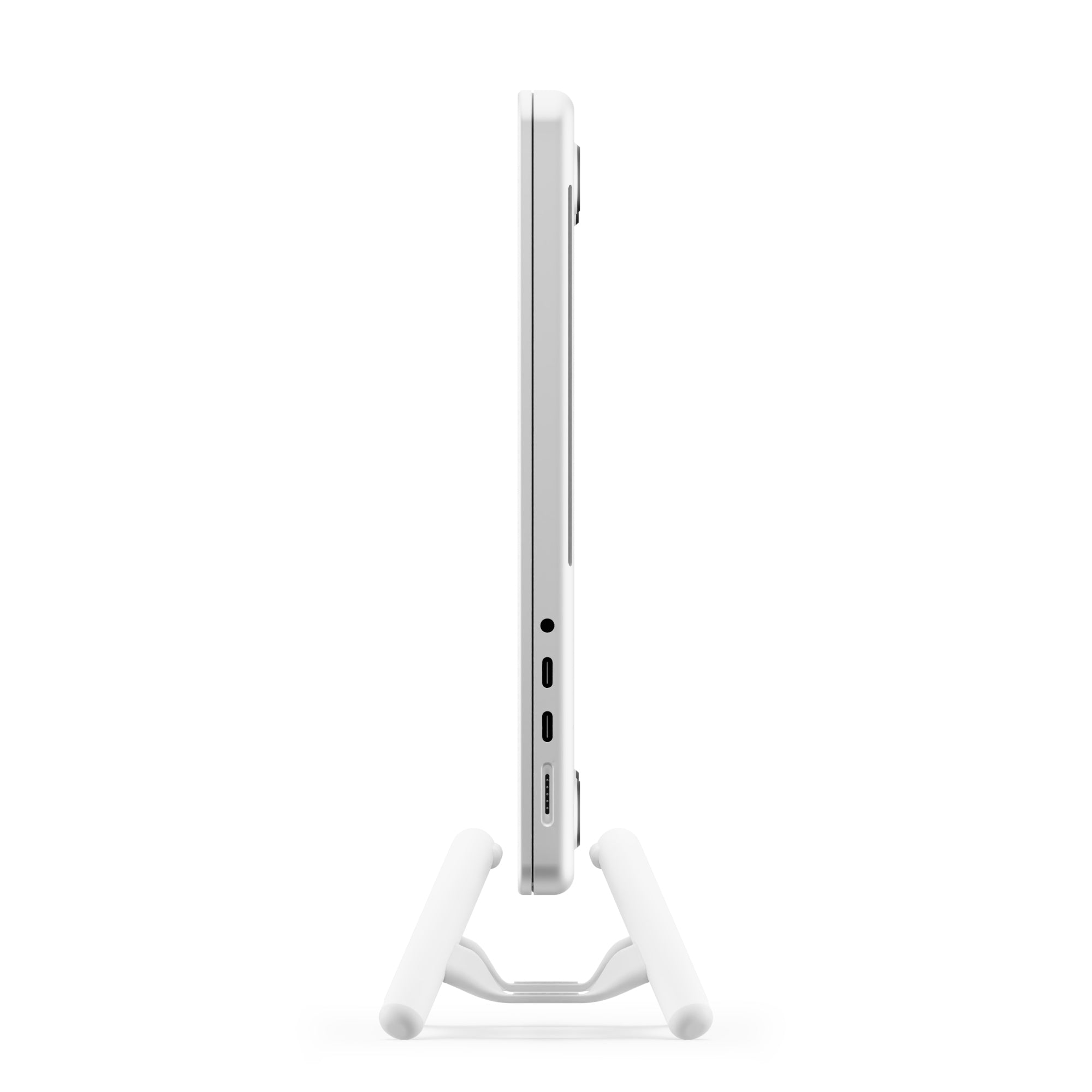Twelve South BookArc Flex Alb