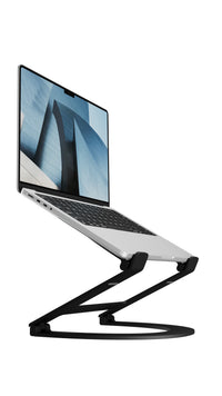 Twelve South Curve Flex | Negru