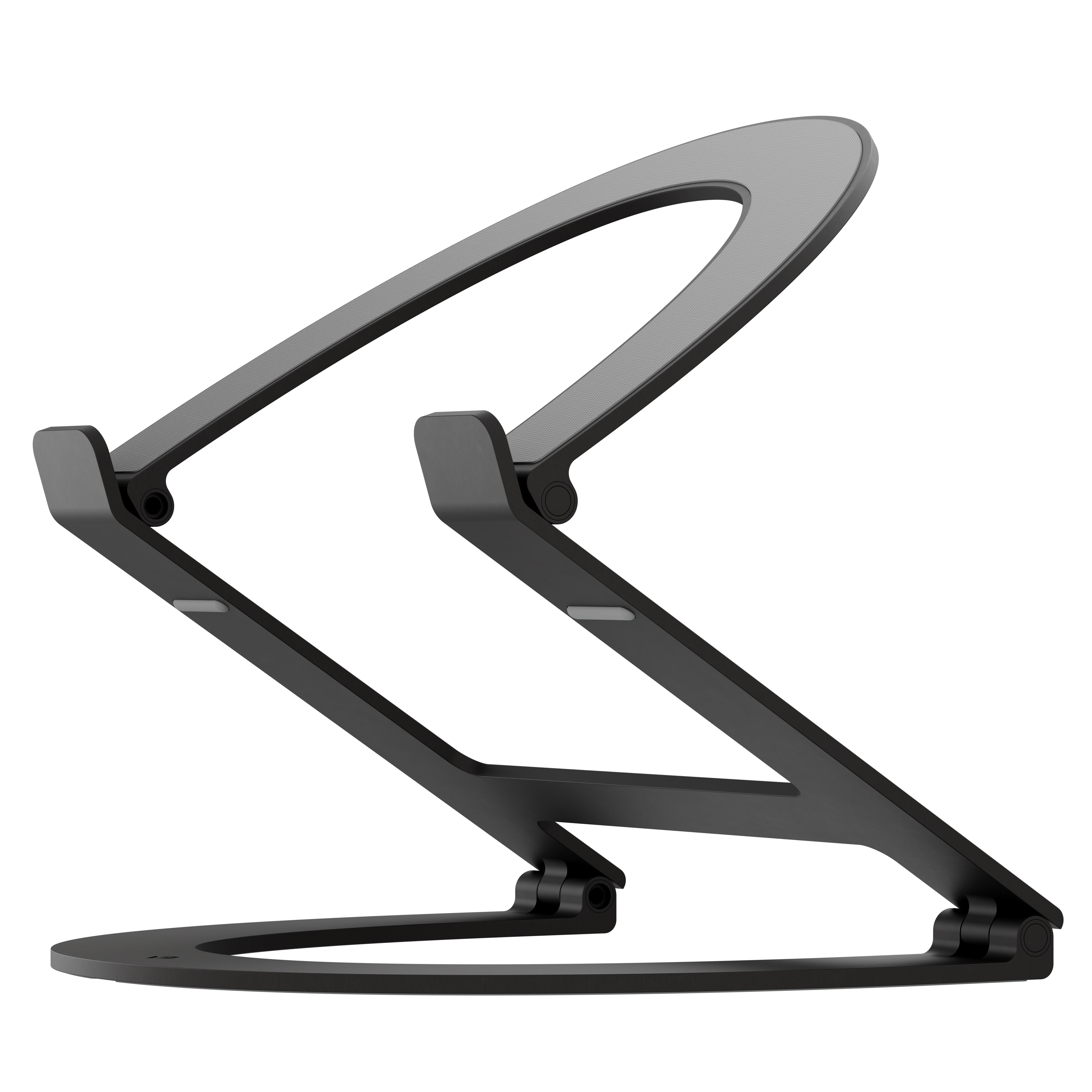 Twelve South Curve Flex | Negru