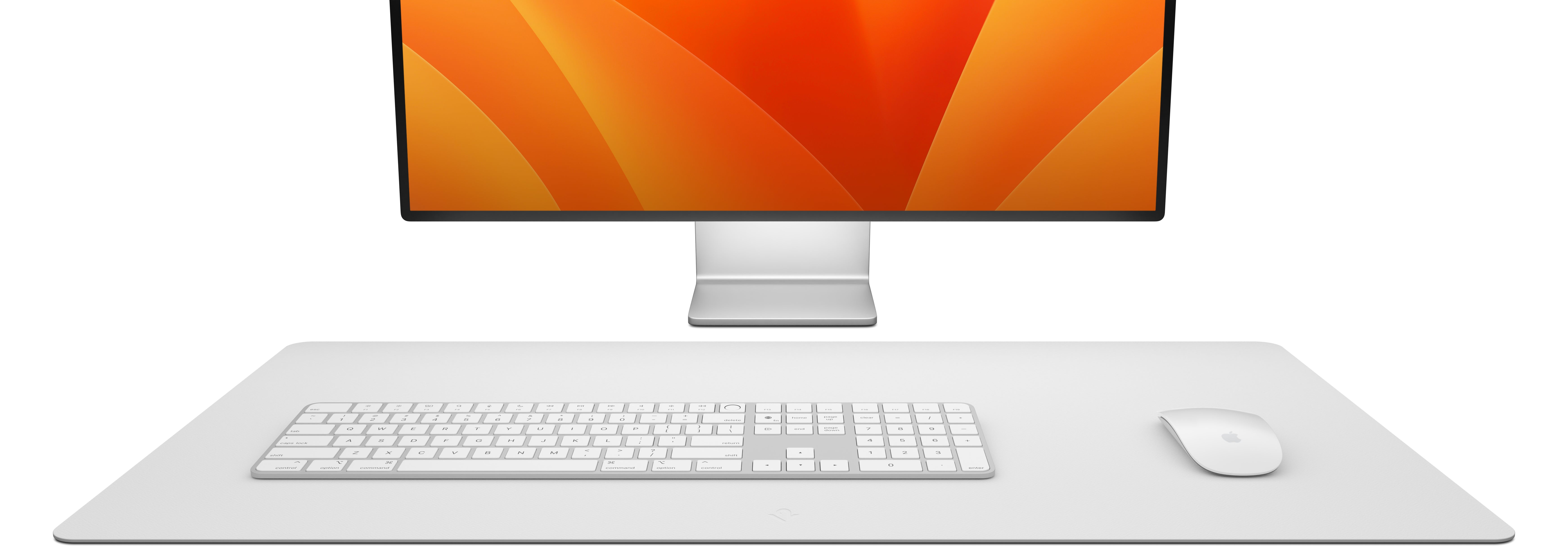 Twelve South DeskPad | Gri