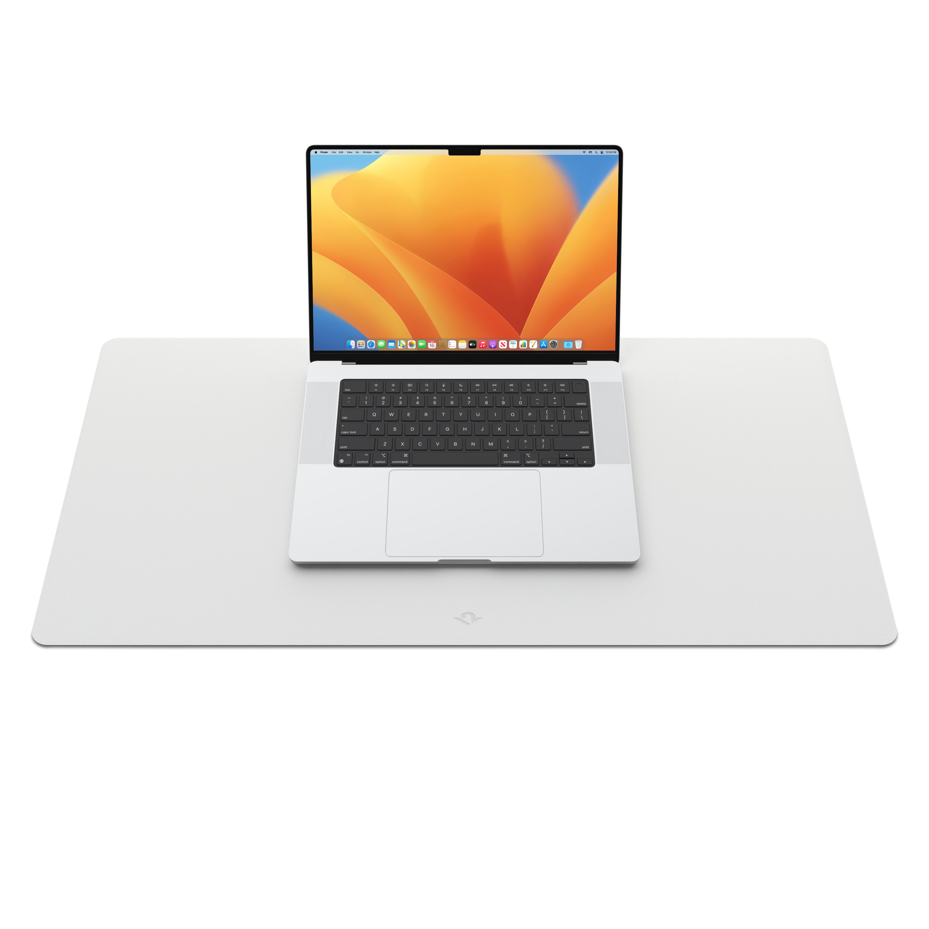 Twelve South DeskPad | Gri