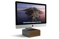 Suport Twelve South HiRise Pro pentru iMac, Argintiu