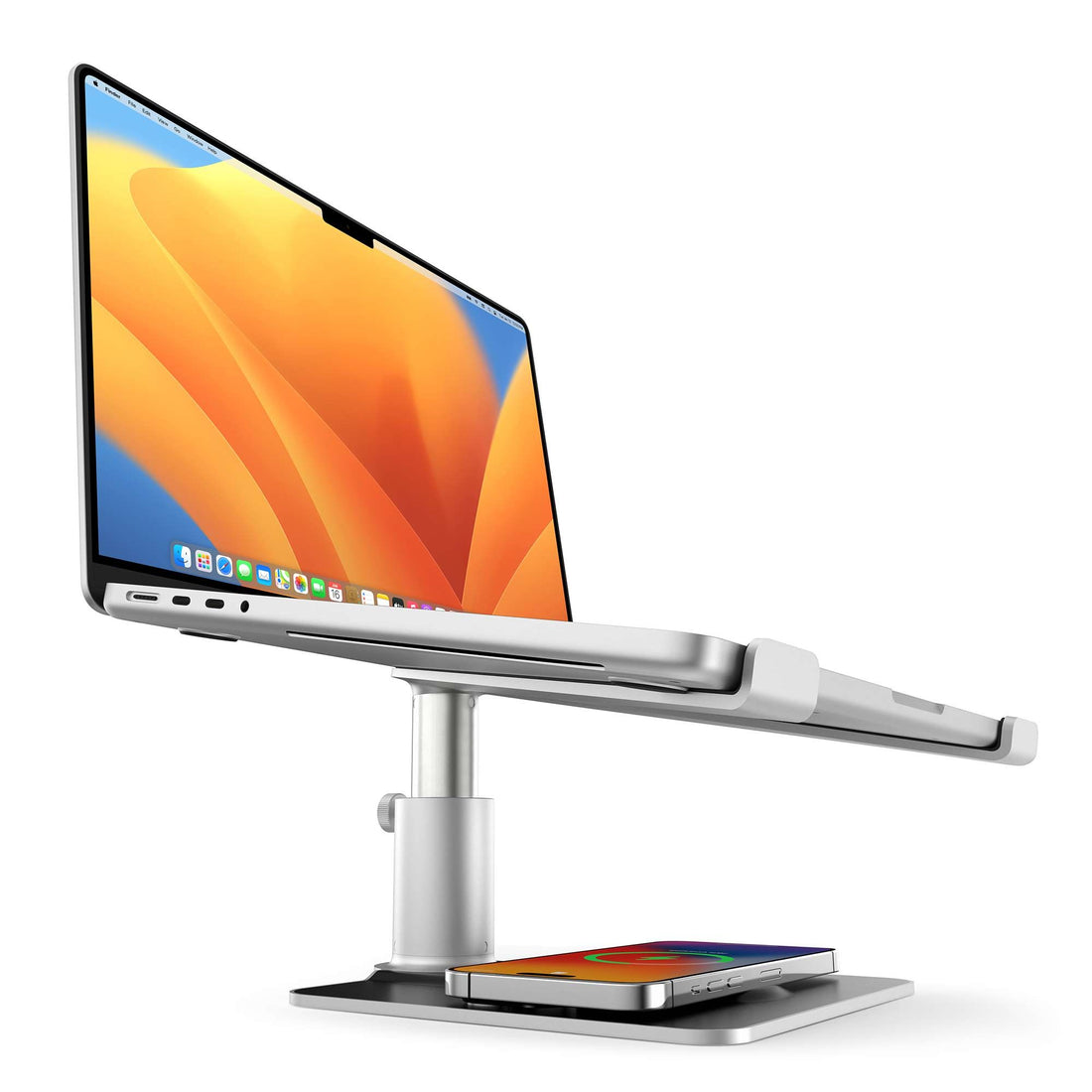 Twelve South HiRise Pro pentru MacBook cu MagSafe