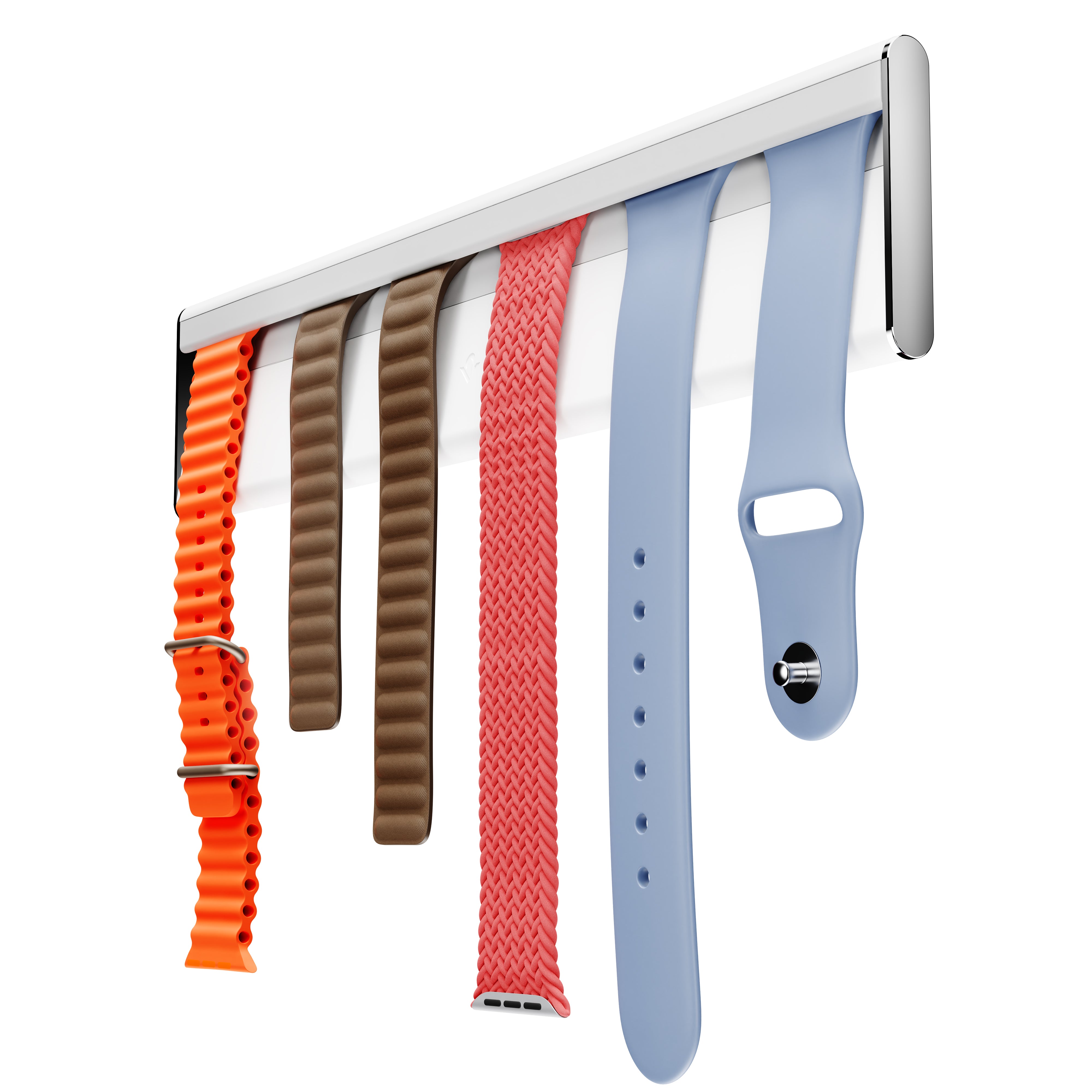Suport de perete Twelve South TimePorter pentru Apple Watch