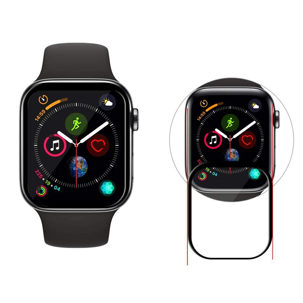 Folie de ecran 3D NOA pentru Apple Watch 42 mm