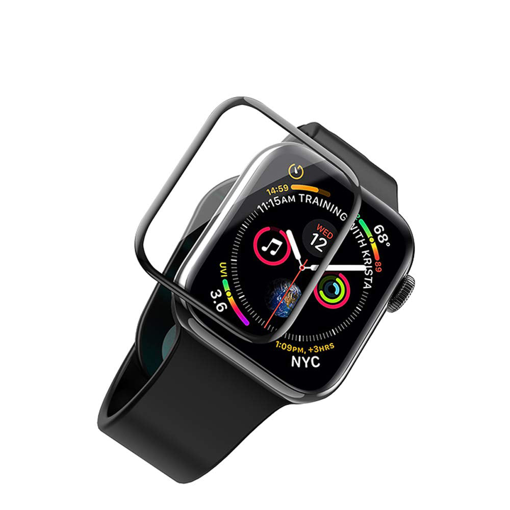 Folie de ecran 3D NOA pentru Apple Watch 42 mm
