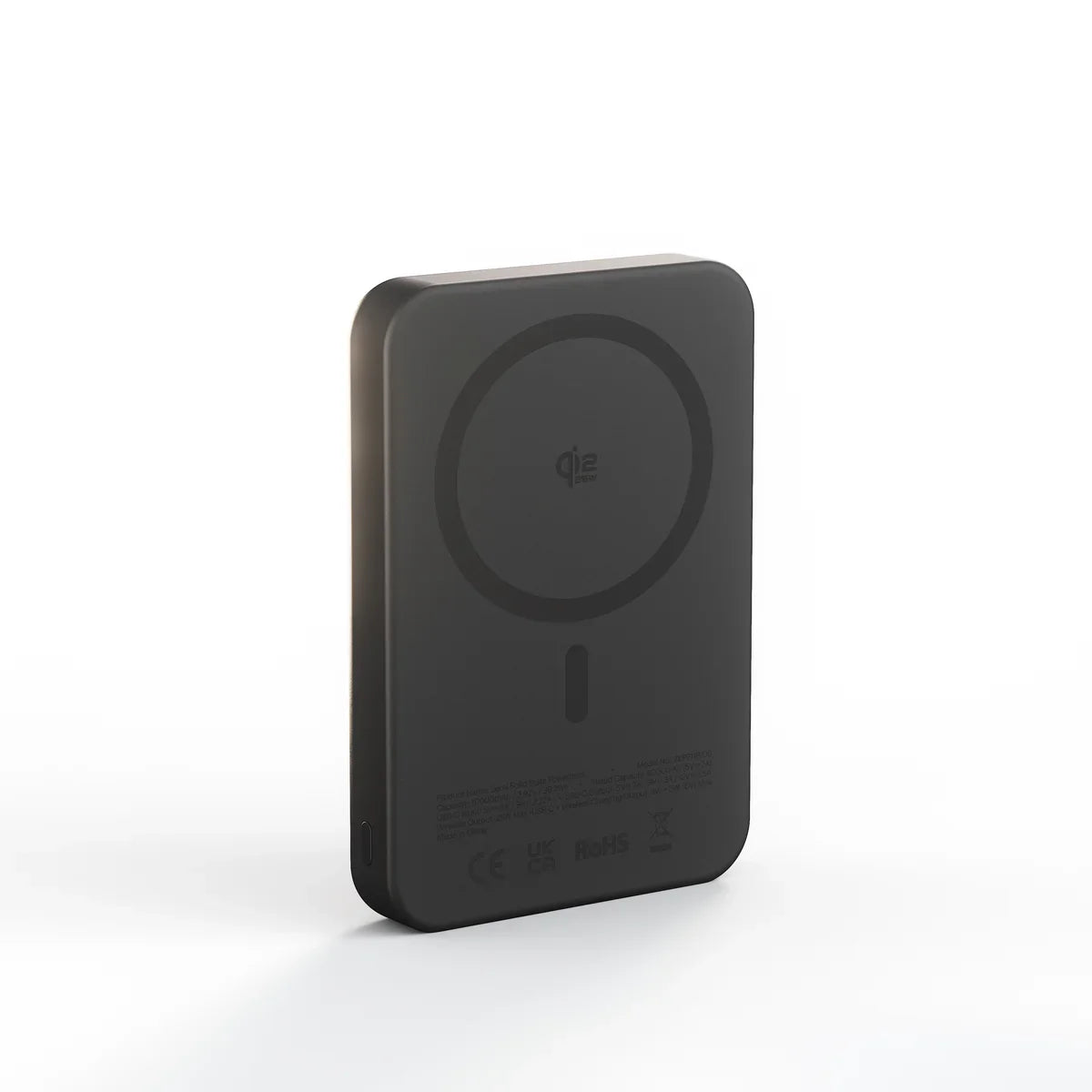 Zens Semi Solid State Powerbank 10.000 mAh