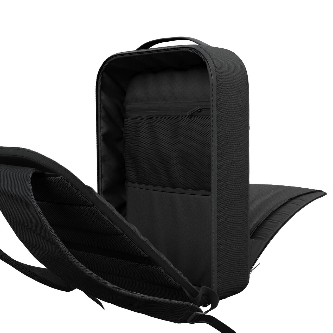 Rucsac NOA Getaway pentru Laptopuri de pana la 16