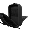 Rucsac NOA Getaway pentru Laptopuri de pana la 16", 20L | Rezistent la Apa | Negru