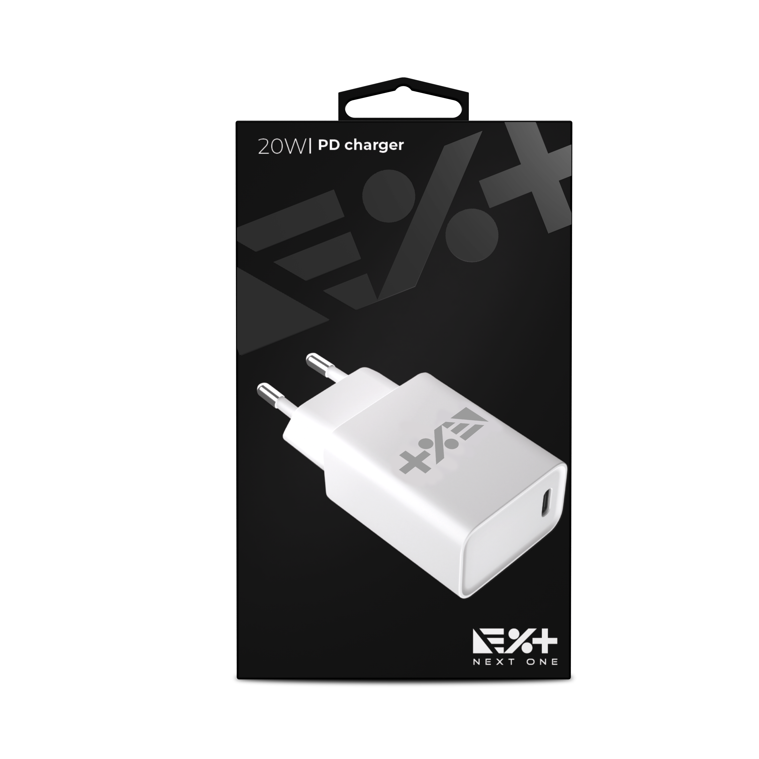 Adaptor de priza NOA 20W PD