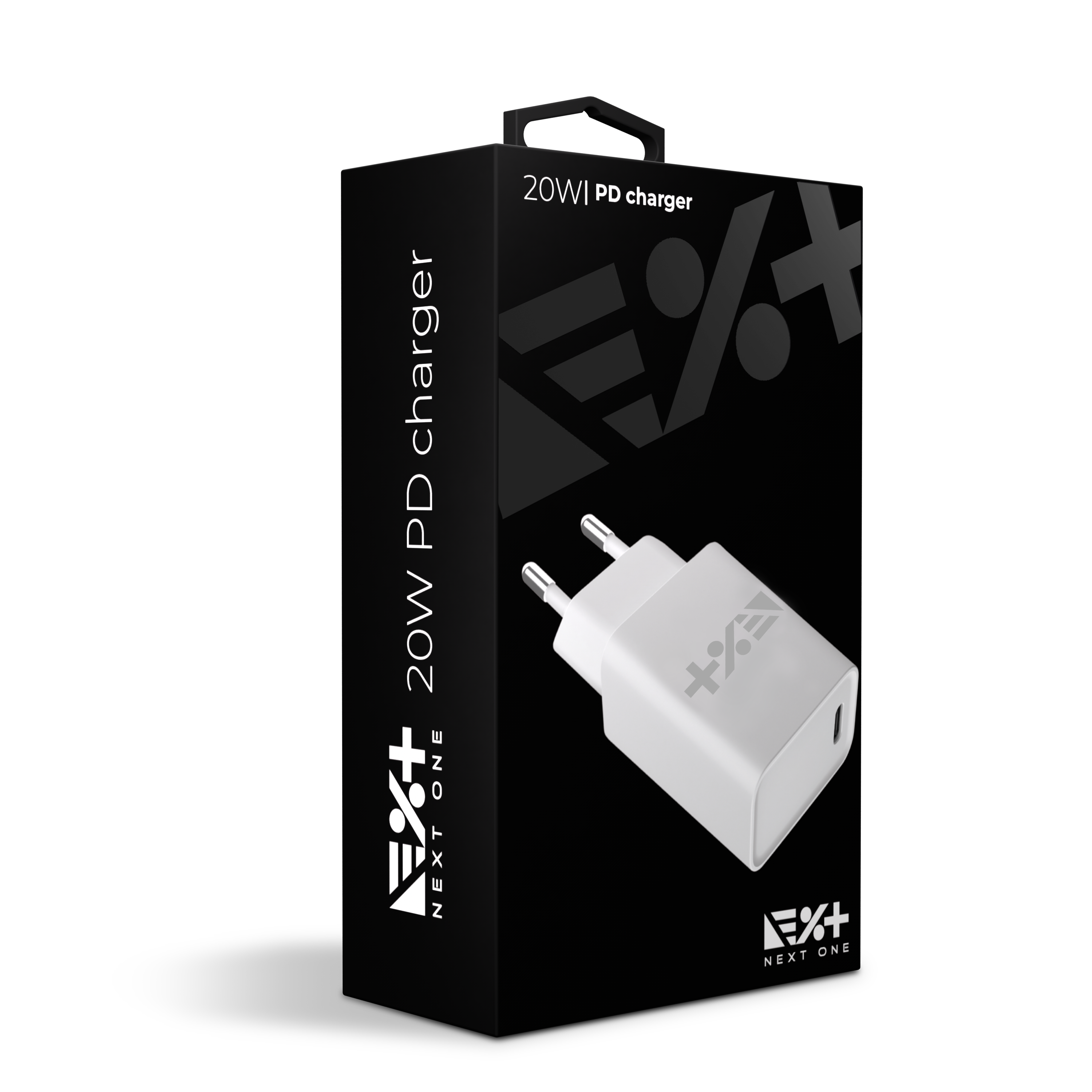 Adaptor de priza NOA 20W PD