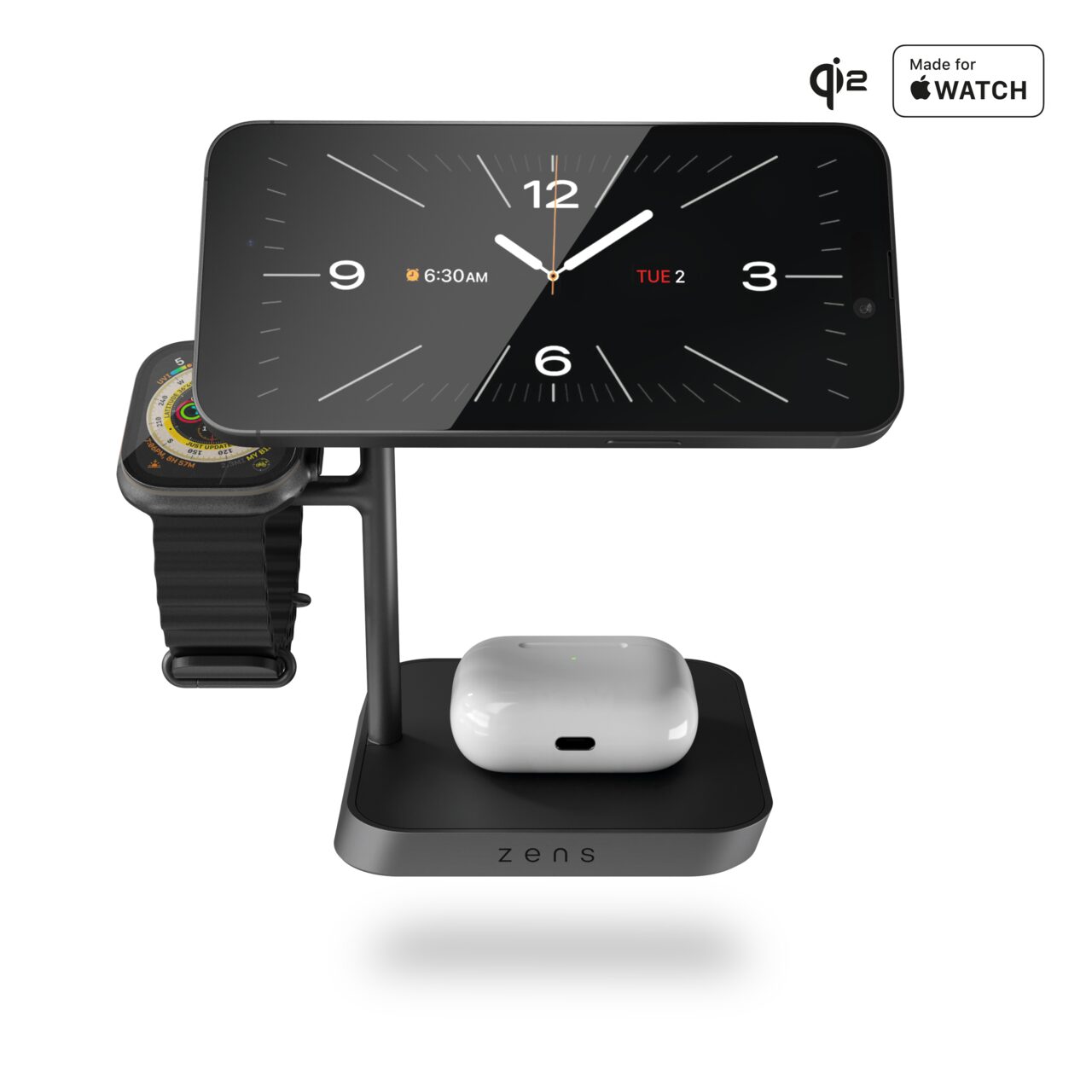 Incarcator Office Pro 3 Zens