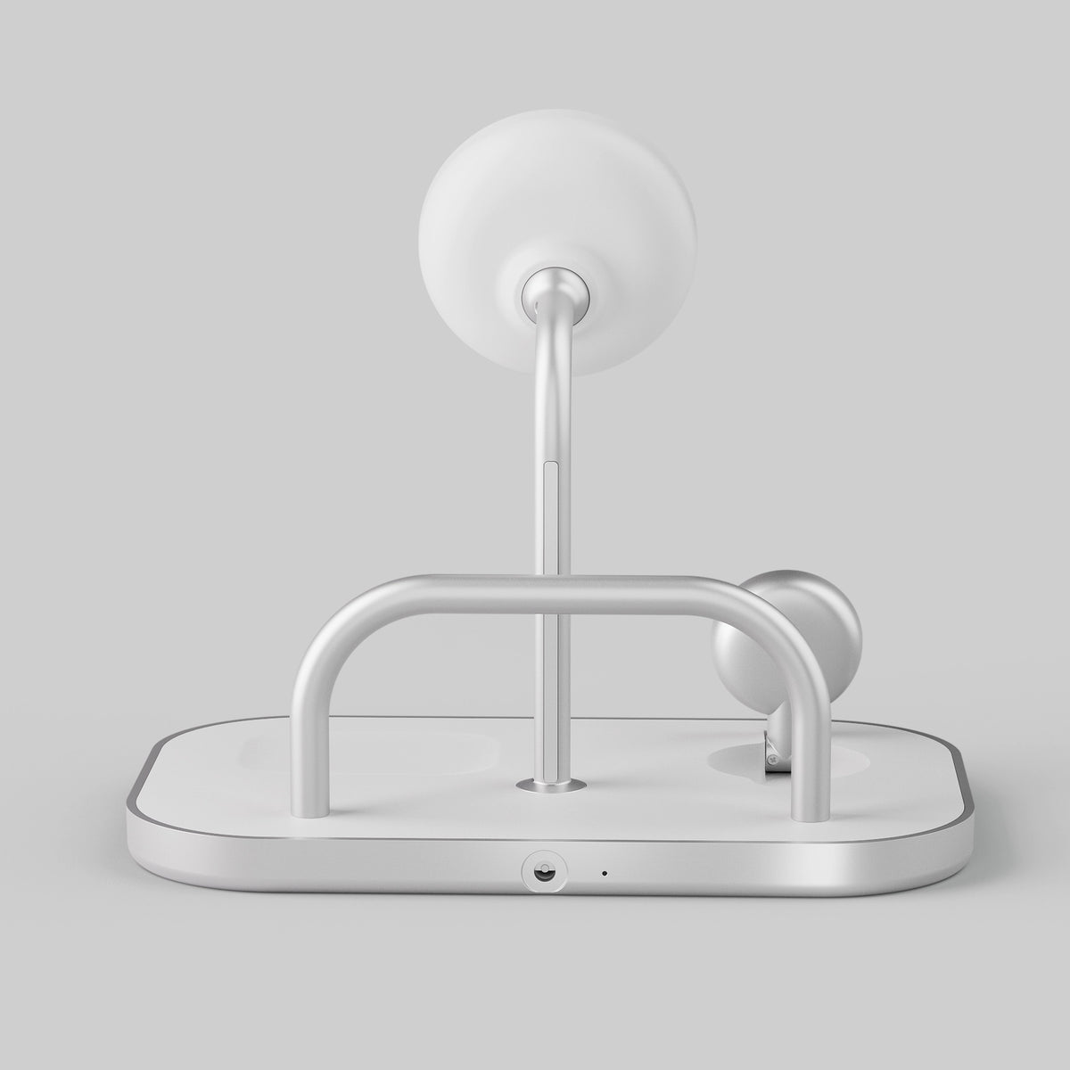 Zens 4-1 Wireless Charger 60W USB C output