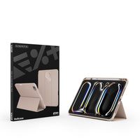 Husa de protectie Rollcase NOA pentru iPad Pro 11" M4