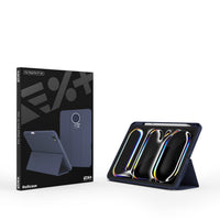Husa de protectie Rollcase NOA pentru iPad Pro 11" M4