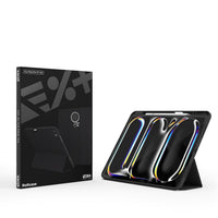 Carcasa Rollcase NOA pentru iPad Pro 13" M4