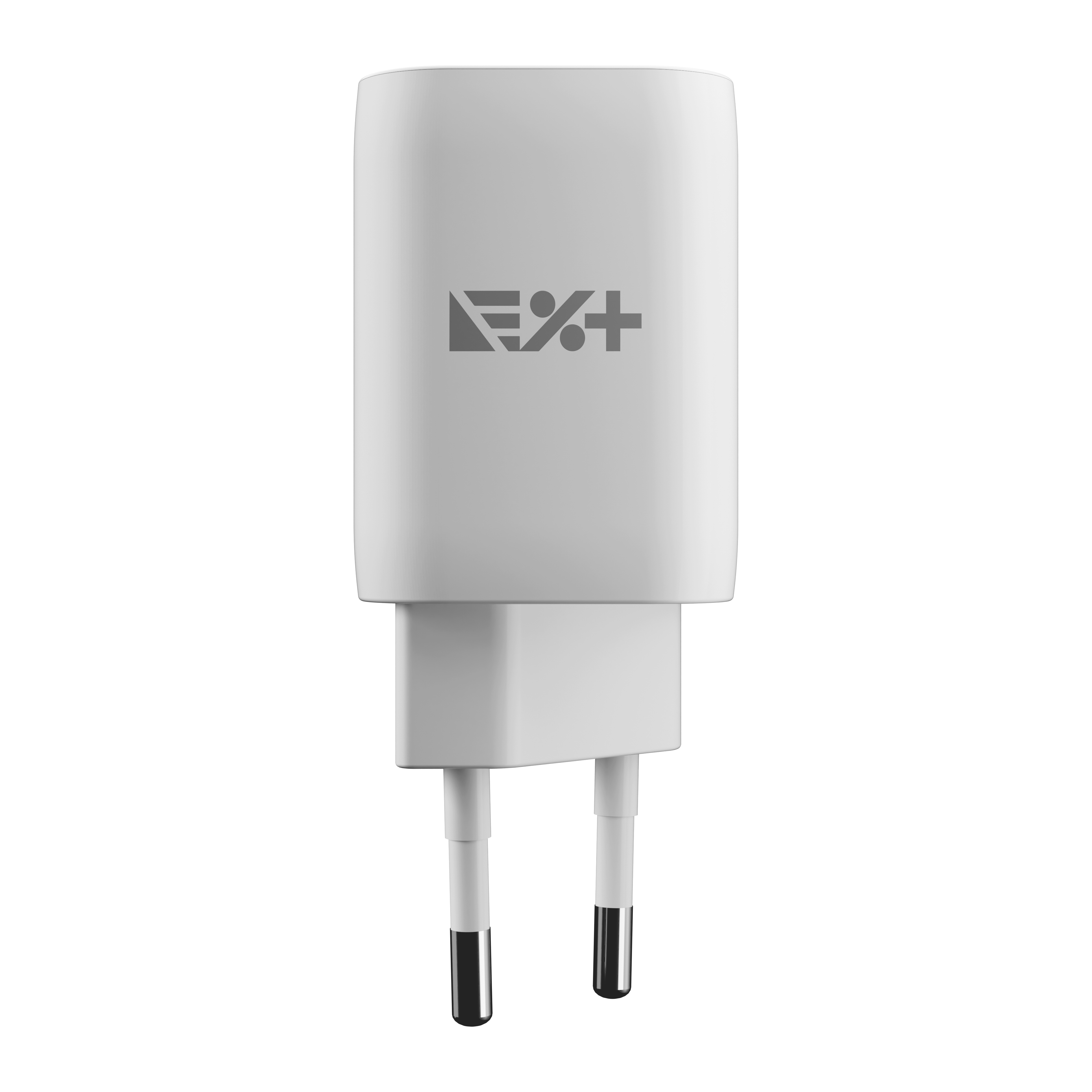 Adaptor de perete 35W GaN cu doua porturi NOA