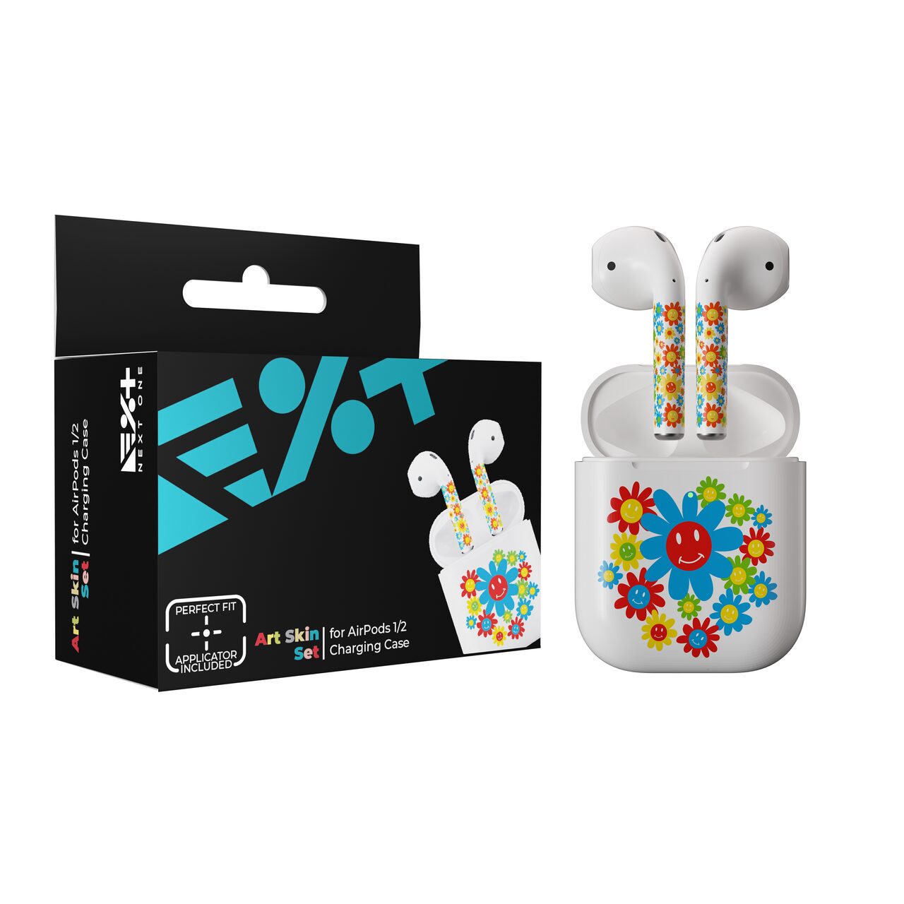 Stickere NOA ArtSkin pentru AirPods 1/2