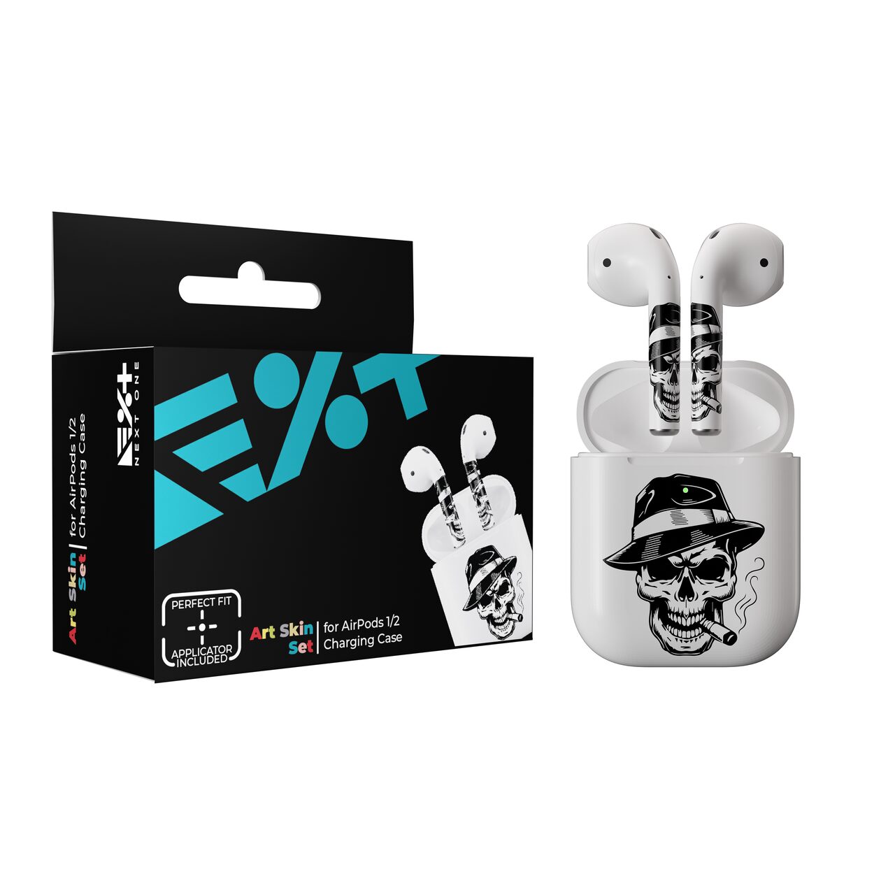 Stickere NOA ArtSkin pentru AirPods 1/2